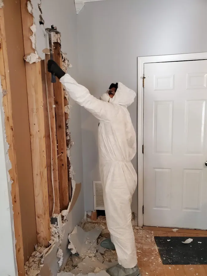 Emergency Water Damage Services in Port Charlotte, FL